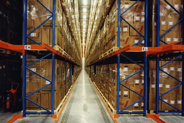 discuss your requirements for pallet racking in Auckland