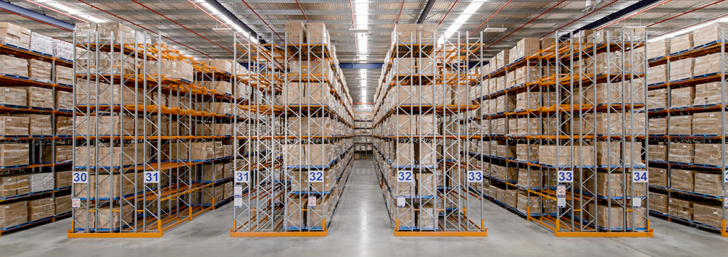 Best racking for your business
